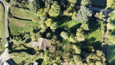 Rustic farm in Sector Mas Devesa, No. Sn photo 7