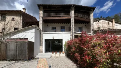 House on Plaça Major, 1 photo 2