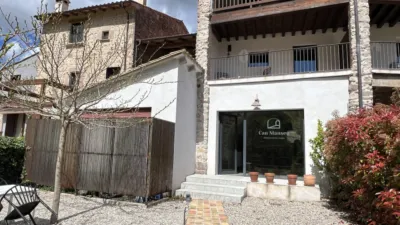 House on Plaça Major, 1 photo 3