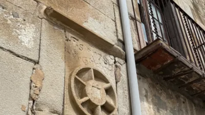 Rustic house on Carrer del Puig, 6 photo 5