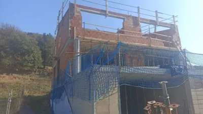 Semi-detached house on Carrer Pintor Josep Colomer, 1 photo 4