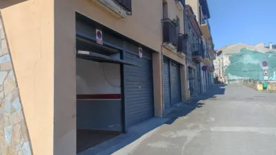 Duplex at Plaça Gegants, 1 photo 16
