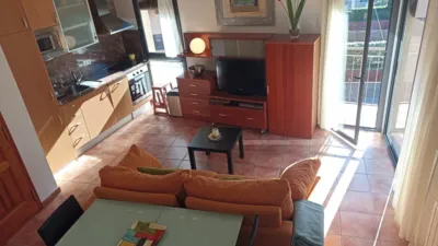 Duplex at Plaça Gegants, 1 photo 3