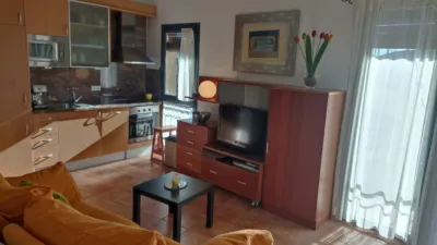 Duplex at Plaça Gegants, 1 photo 6
