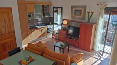 Duplex at Plaça Gegants, 1 photo 5