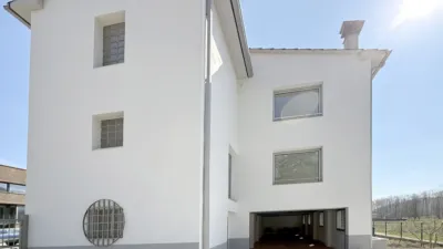 House located at Carretera d'Olot, 55 photo 3