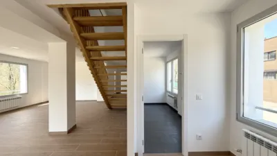 House located at Carretera d'Olot, 55 photo 27