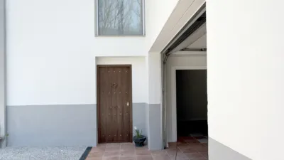 House located at Carretera d'Olot, 55 photo 5