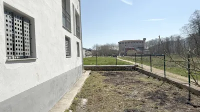 House located at Carretera d'Olot, 55 photo 4