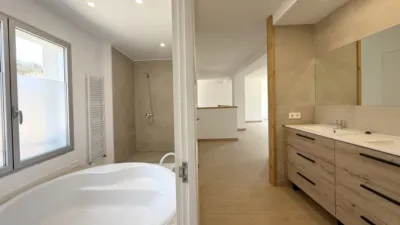 House located at Carretera d'Olot, 55 photo 37