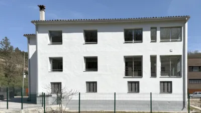 House located at Carretera d'Olot, 55 photo 2