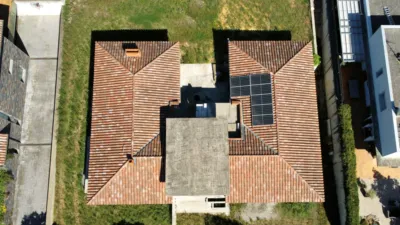 Single-family home on Carrer Bosch d'En Puig, 1 photo 5