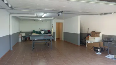 Semi-detached house on Camí Meridià Verd photo 18