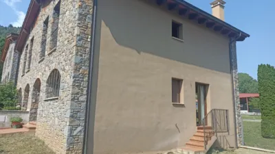 Semi-detached house on Camí Meridià Verd photo 3