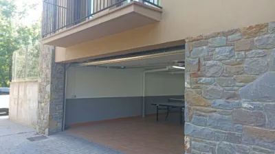Semi-detached house on Camí Meridià Verd photo 17