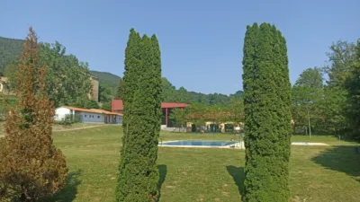 Semi-detached house on Camí Meridià Verd photo 19