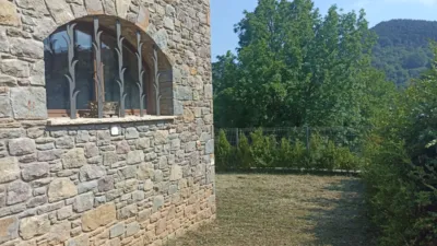 Semi-detached house on Camí Meridià Verd photo 2