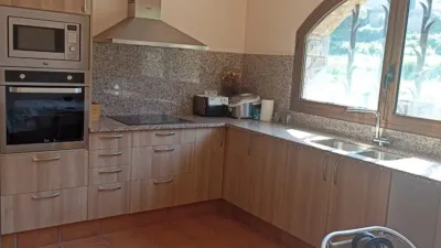 Semi-detached house on Camí Meridià Verd photo 7