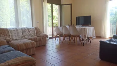 Semi-detached house on Camí Meridià Verd photo 4