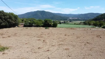 Rustic farm on Carretera Sant Esteve D'En Bas A Joanetes, nº 1 photo 25
