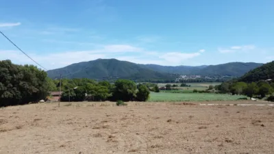 Rustic farm on Carretera Sant Esteve D'En Bas A Joanetes, nº 1 photo 26