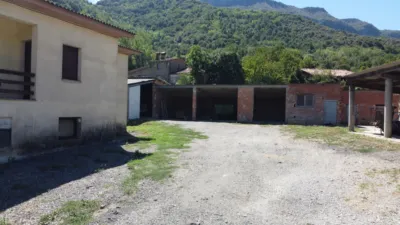 Rustic farm on Carretera Sant Esteve D'En Bas A Joanetes, nº 1 photo 17