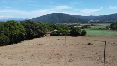 Rustic farm on Carretera Sant Esteve D'En Bas A Joanetes, nº 1 photo 22
