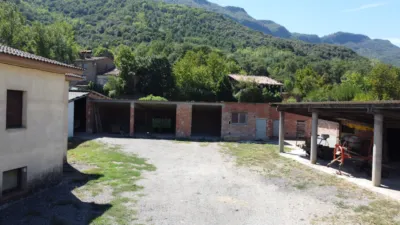 Rustic farm on Carretera Sant Esteve D'En Bas A Joanetes, nº 1 photo 15