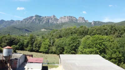 Rustic farm on Carretera Sant Esteve D'En Bas A Joanetes, nº 1 photo 21