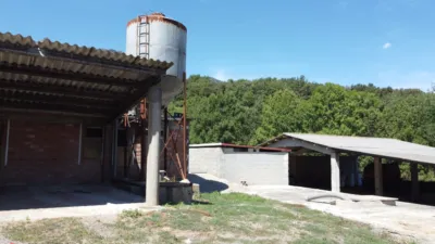 Rustic farm on Carretera Sant Esteve D'En Bas A Joanetes, nº 1 photo 19