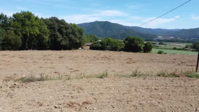 Rustic farm on Carretera Sant Esteve D'En Bas A Joanetes, nº 1 photo 23