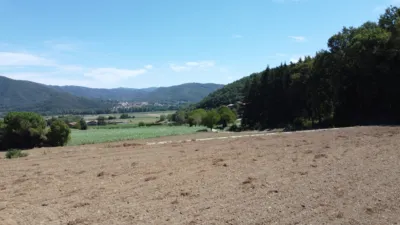 Rustic farm on Carretera Sant Esteve D'En Bas A Joanetes, nº 1 photo 27