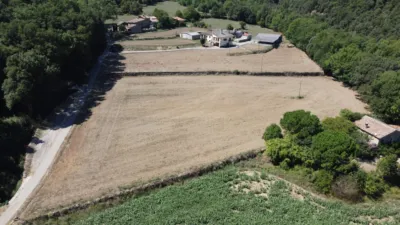 Rustic farm on Carretera Sant Esteve D'En Bas A Joanetes, nº 1 photo 10