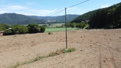Rustic farm on Carretera Sant Esteve D'En Bas A Joanetes, nº 1 photo 24