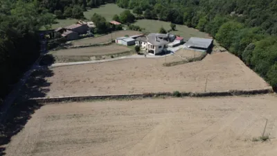Rustic farm on Carretera Sant Esteve D'En Bas A Joanetes, nº 1 photo 11
