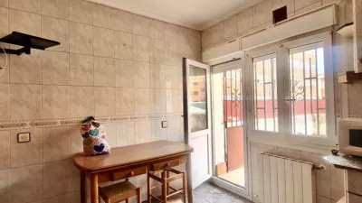Piso en calle de Extremadura photo 5