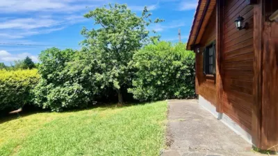 Chalet en calle Venta Las Ranas photo 3