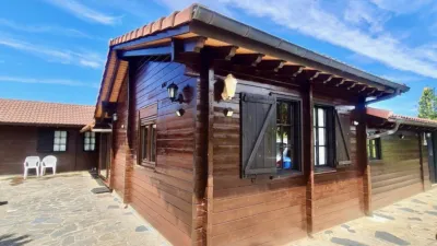Chalet en calle Venta Las Ranas photo 5