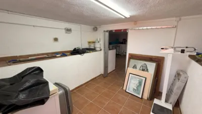 House on Carrer de la Marinada photo 30