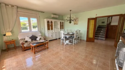 House on Carrer de la Marinada photo 11