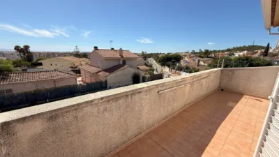 House on Carrer de la Marinada photo 35