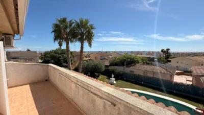 House on Carrer de la Marinada photo 34