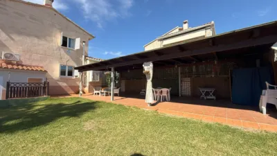 House on Carrer de la Marinada photo 7