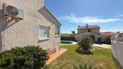 House on Carrer de la Marinada photo 36