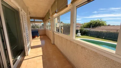 House on Carrer de la Marinada photo 14