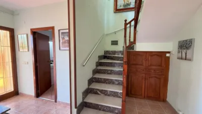 House on Carrer de la Marinada photo 15