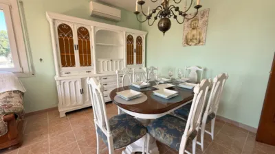 House on Carrer de la Marinada photo 12