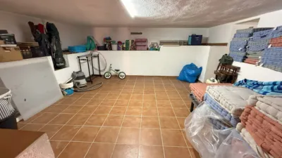 House on Carrer de la Marinada photo 31