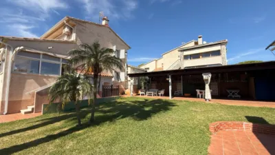House on Carrer de la Marinada photo 8