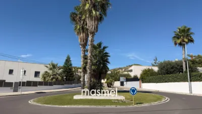 House on Carrer de la Marinada photo 38